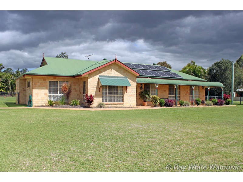 Wamuran QLD 4512
