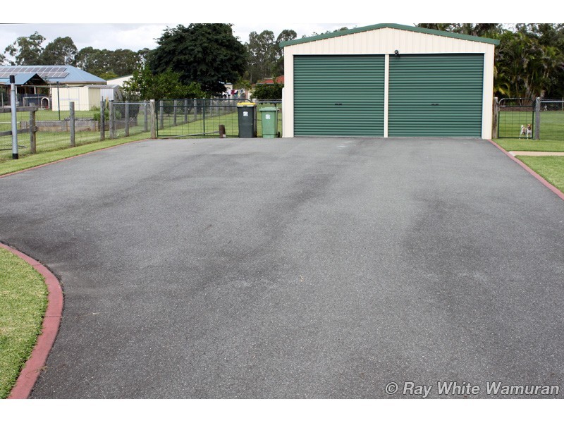 Wamuran QLD 4512