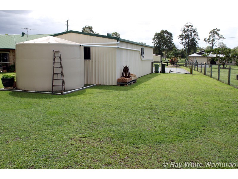 Wamuran QLD 4512