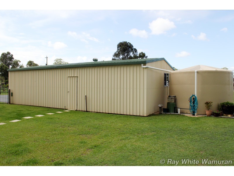Wamuran QLD 4512