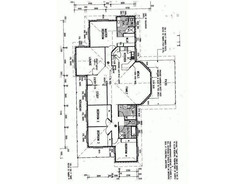 Wamuran QLD 4512 Floorplan