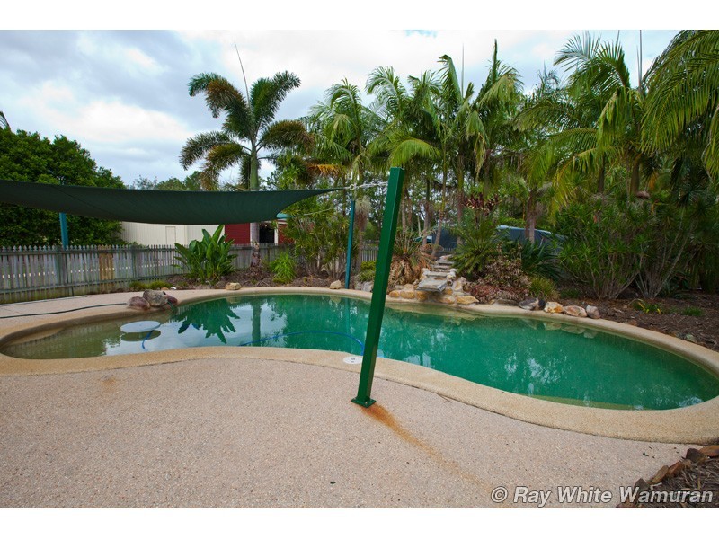 Wamuran QLD 4512