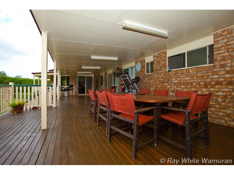 Wamuran QLD 4512