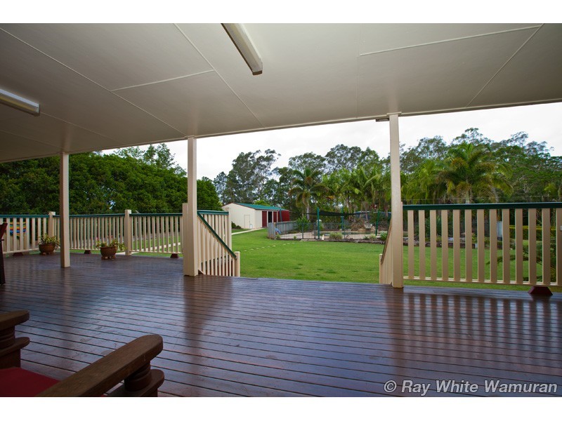 Wamuran QLD 4512