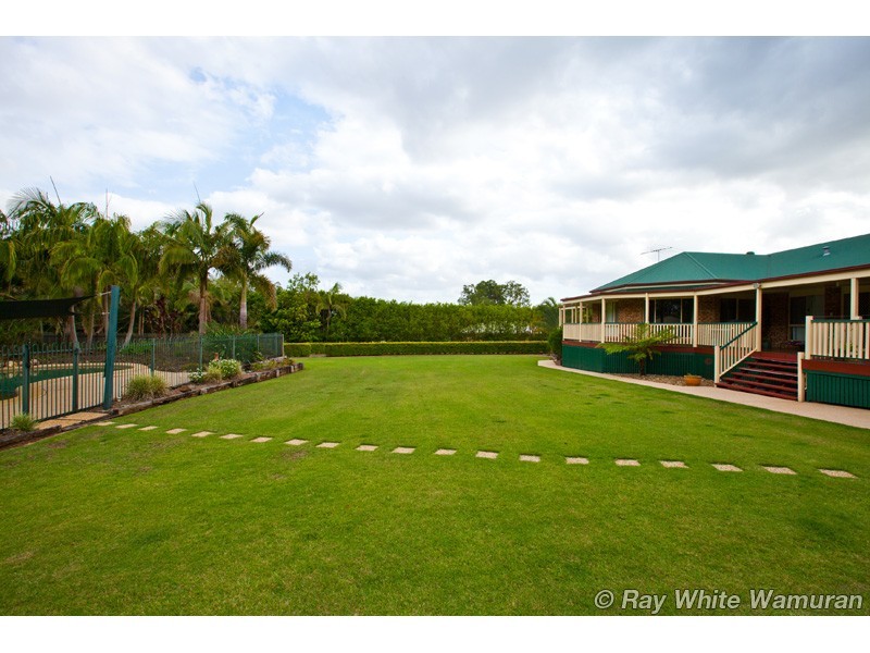 Wamuran QLD 4512