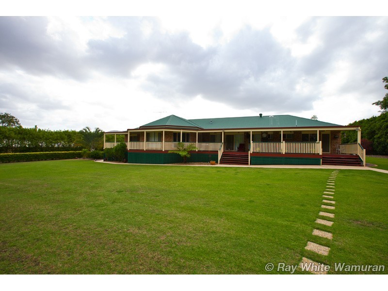 Wamuran QLD 4512