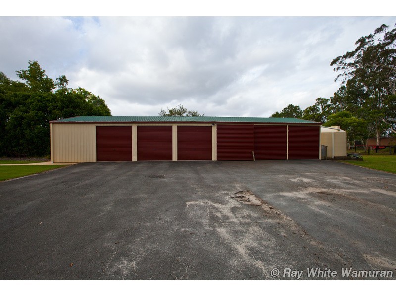 Wamuran QLD 4512