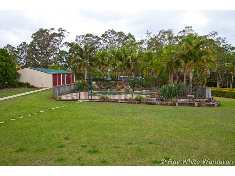 Wamuran QLD 4512
