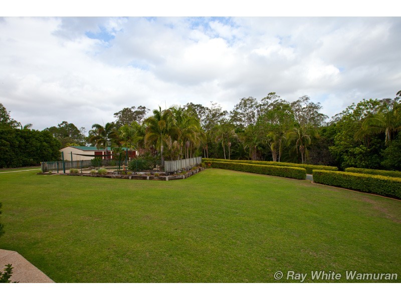 Wamuran QLD 4512
