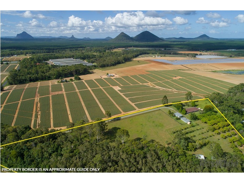 Wamuran QLD 4512