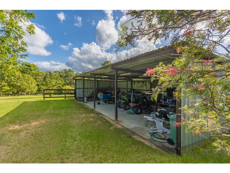Wamuran QLD 4512