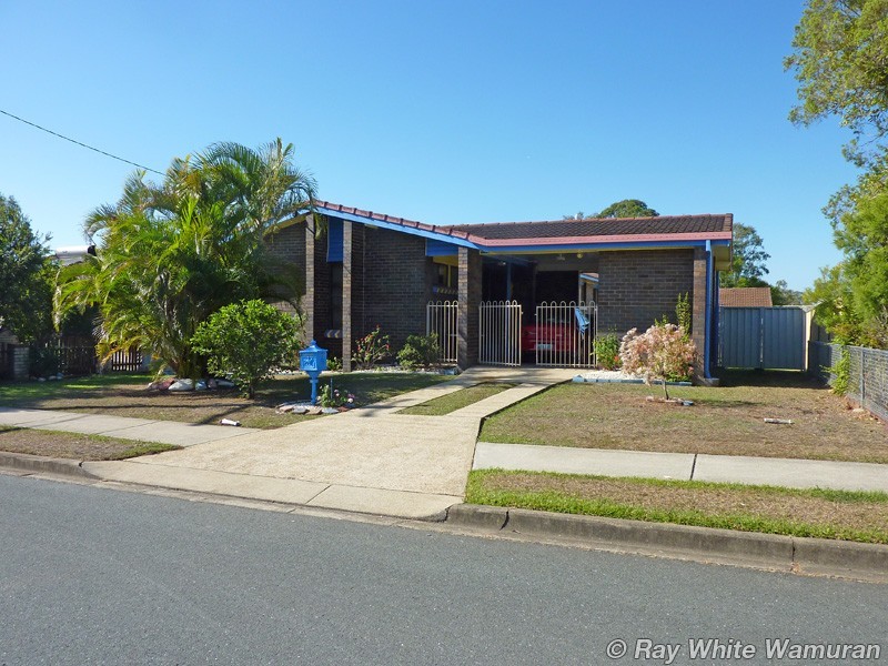 Strathpine QLD 4500