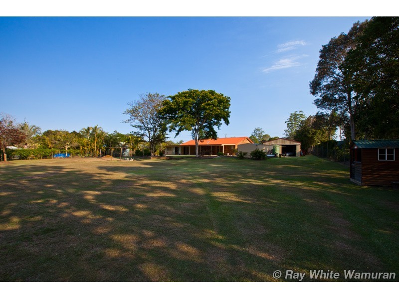 18 Platypus Street, Wamuran QLD 4512