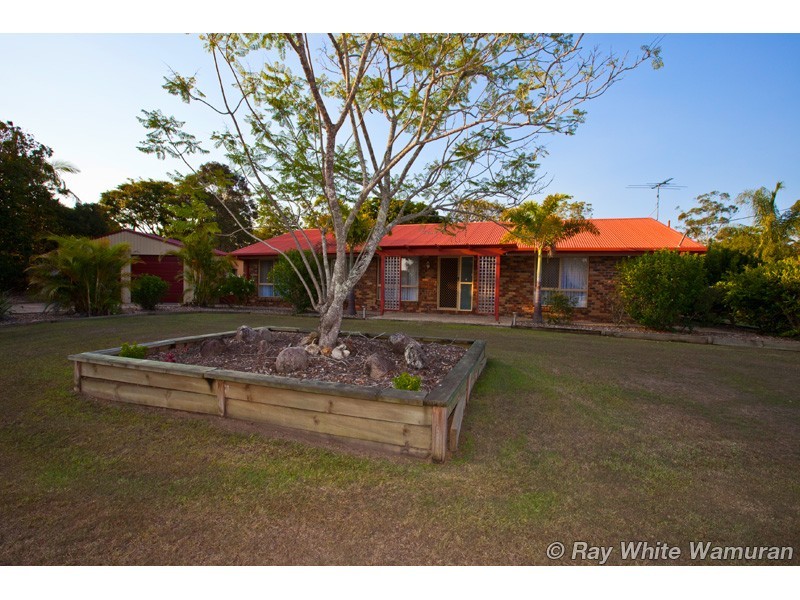 18 Platypus Street, Wamuran QLD 4512