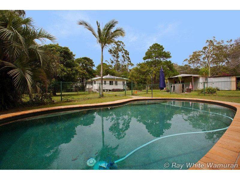 Deception Bay QLD 4508