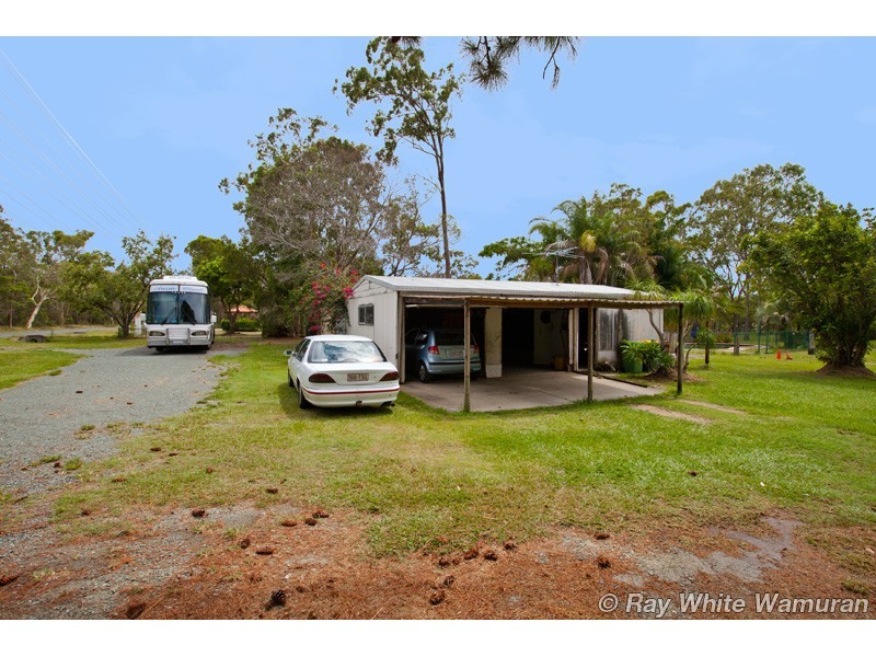 Deception Bay QLD 4508