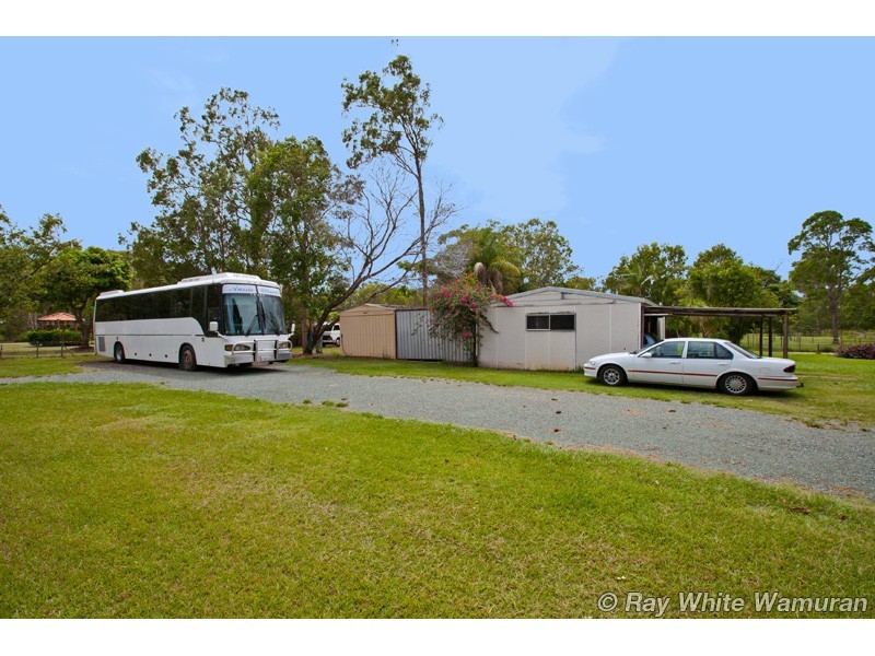 Deception Bay QLD 4508