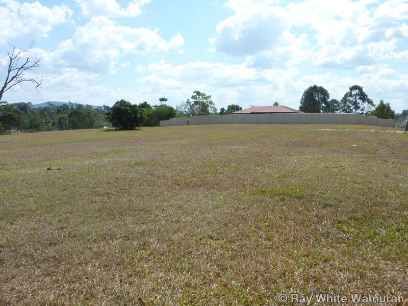 Delaneys Creek QLD 4514