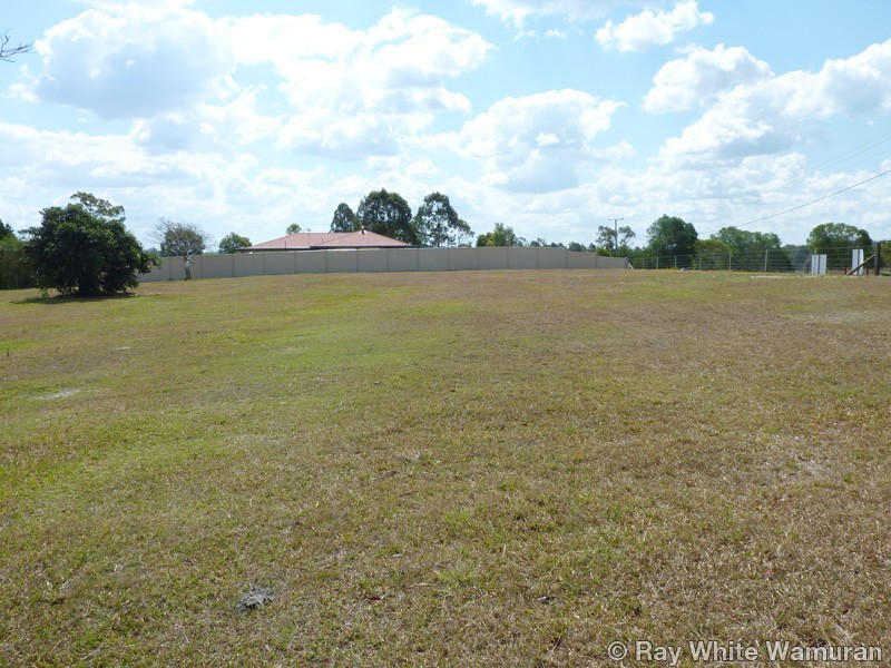 Delaneys Creek QLD 4514