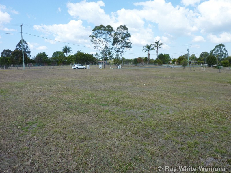 Delaneys Creek QLD 4514