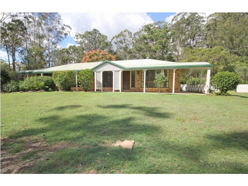 Woodford QLD 4514