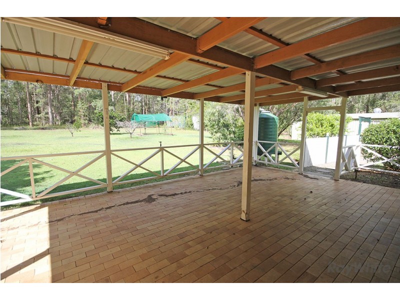 Woodford QLD 4514