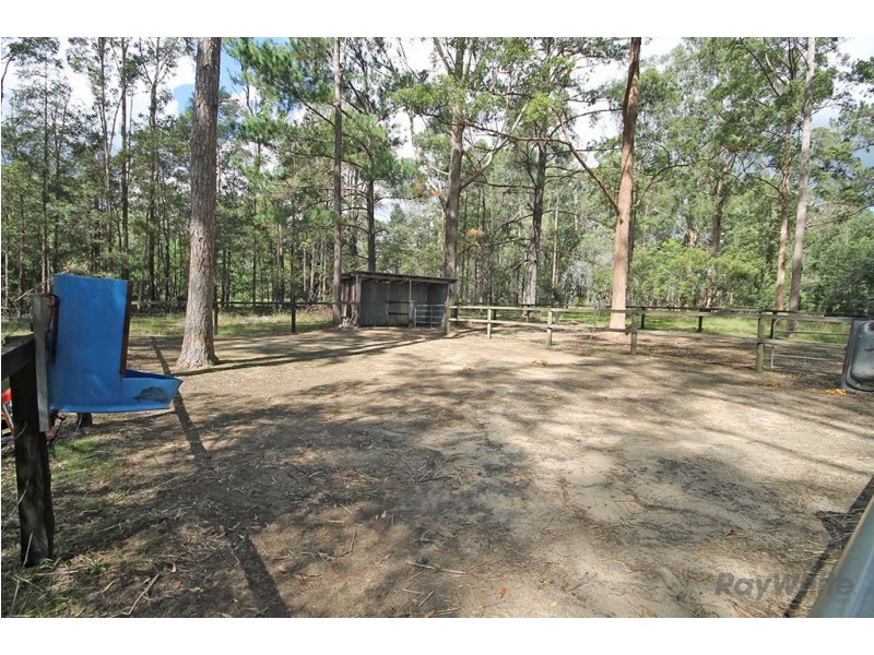 Woodford QLD 4514