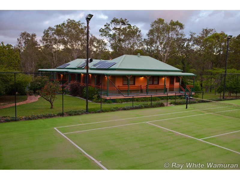 Delaneys Creek QLD 4514