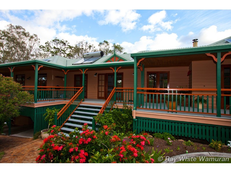 Delaneys Creek QLD 4514