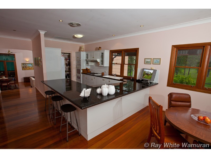 Delaneys Creek QLD 4514