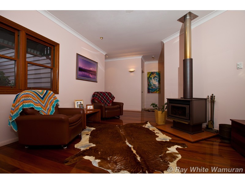 Delaneys Creek QLD 4514