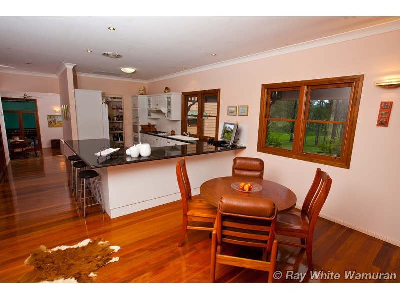 Delaneys Creek QLD 4514