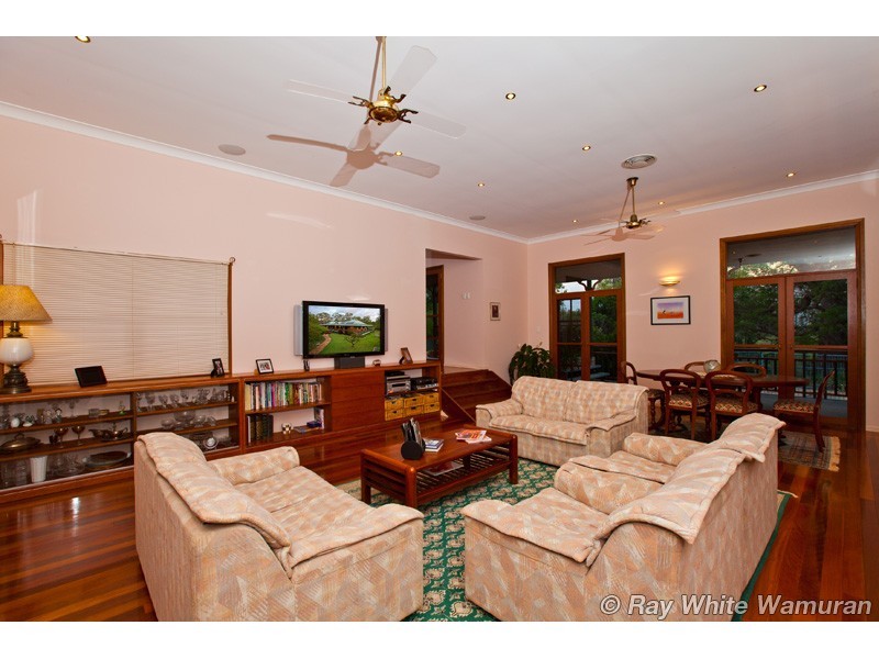 Delaneys Creek QLD 4514