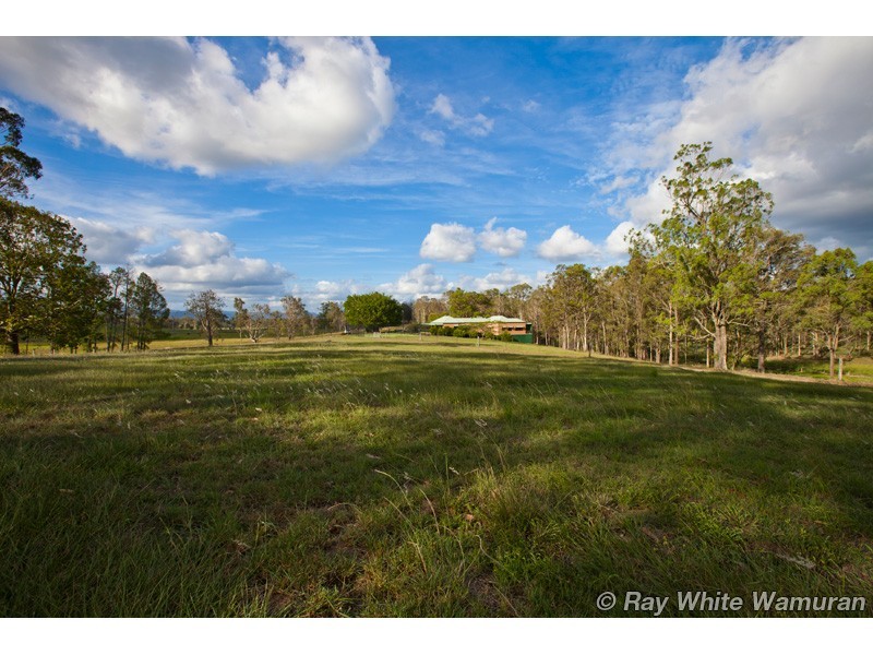 Delaneys Creek QLD 4514