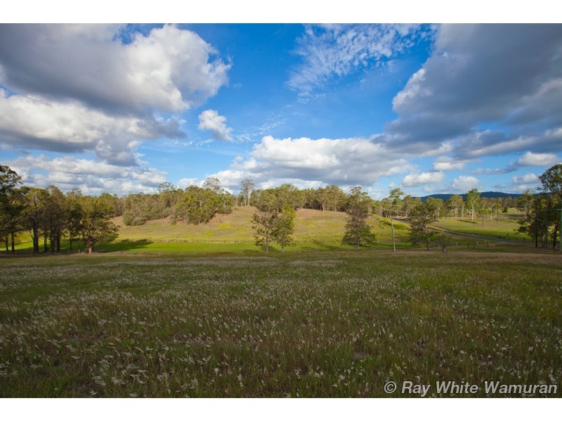 Delaneys Creek QLD 4514