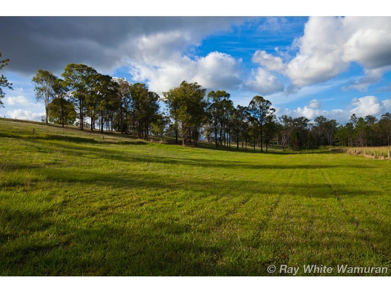 Delaneys Creek QLD 4514