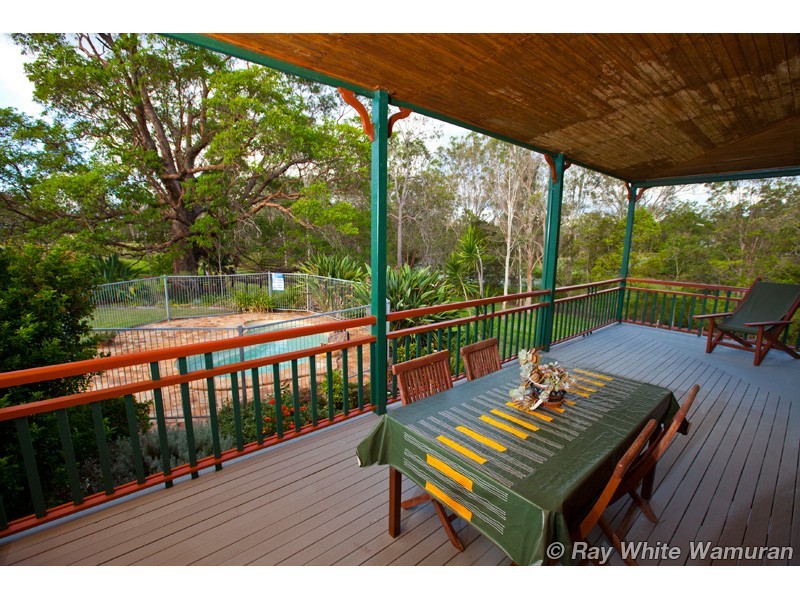 Delaneys Creek QLD 4514