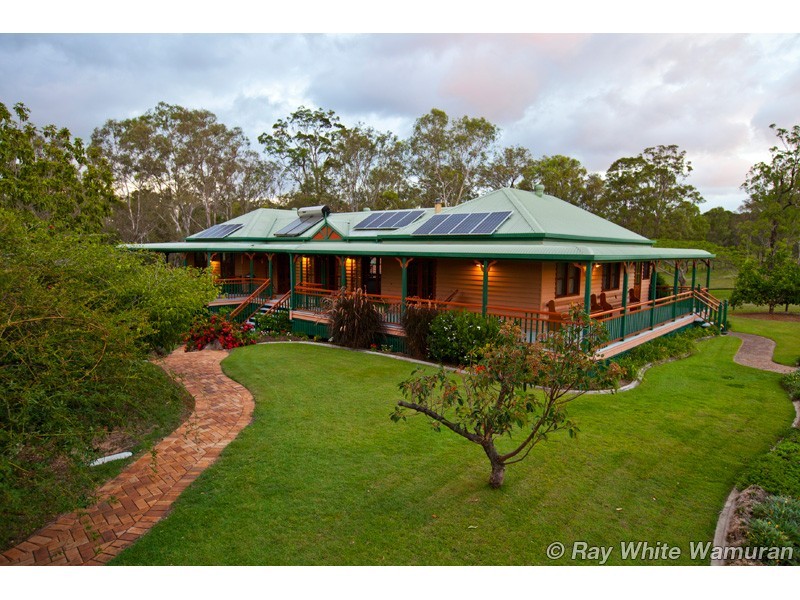 Delaneys Creek QLD 4514