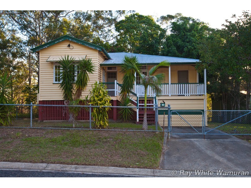 16 Old North Road, Wamuran QLD 4512