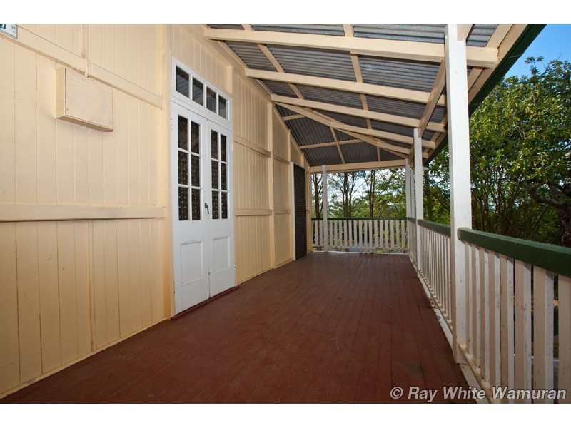 16 Old North Road, Wamuran QLD 4512