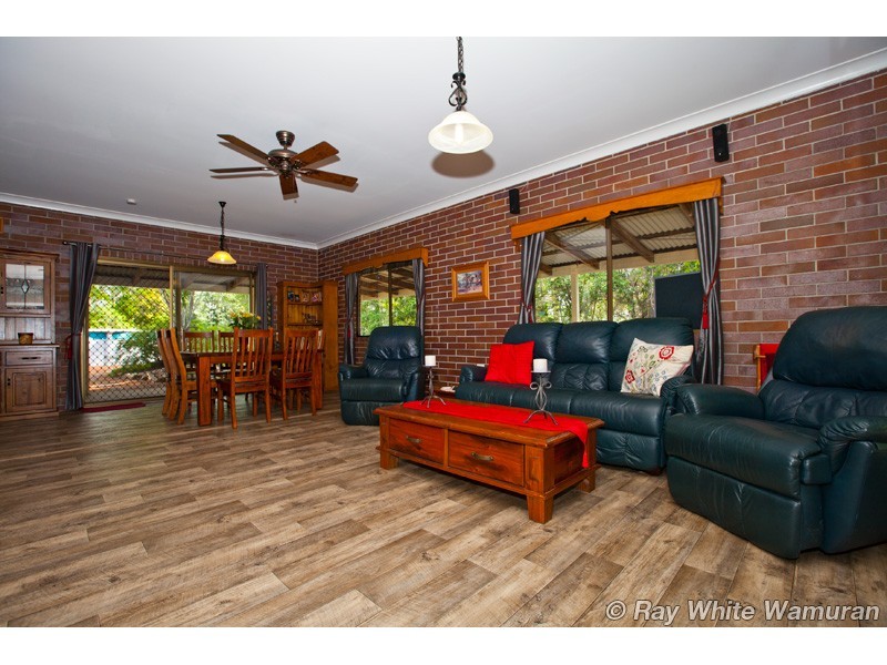 Delaneys Creek QLD 4514