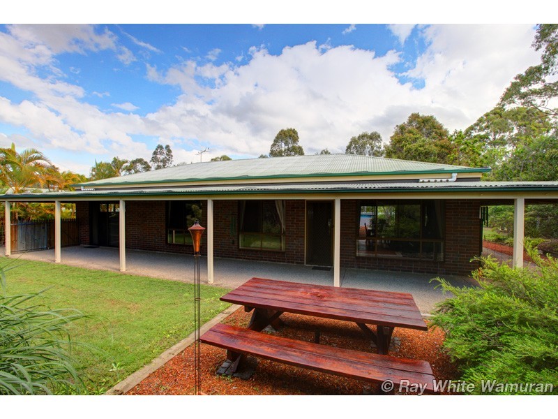 Delaneys Creek QLD 4514