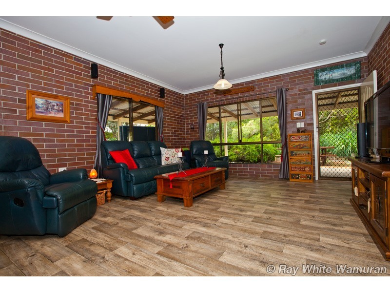 Delaneys Creek QLD 4514