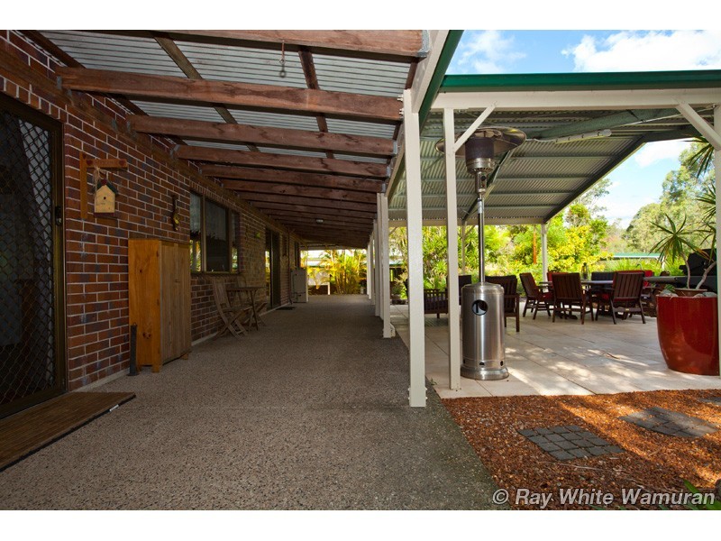 Delaneys Creek QLD 4514