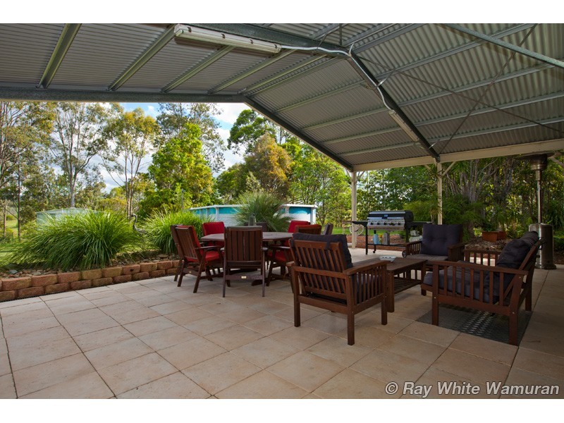 Delaneys Creek QLD 4514