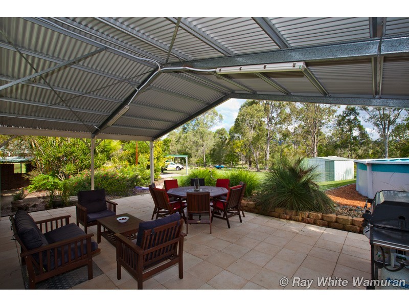Delaneys Creek QLD 4514