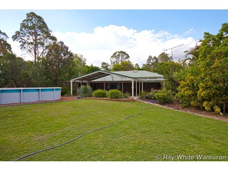 Delaneys Creek QLD 4514