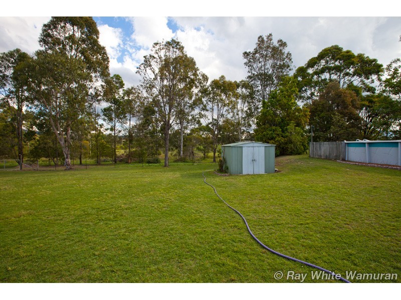Delaneys Creek QLD 4514