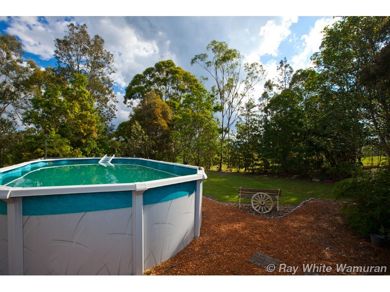 Delaneys Creek QLD 4514