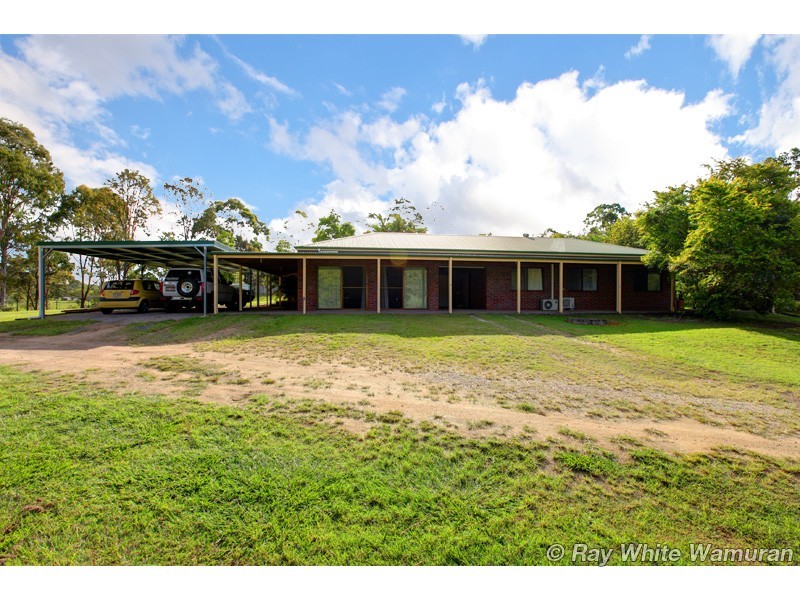 Delaneys Creek QLD 4514